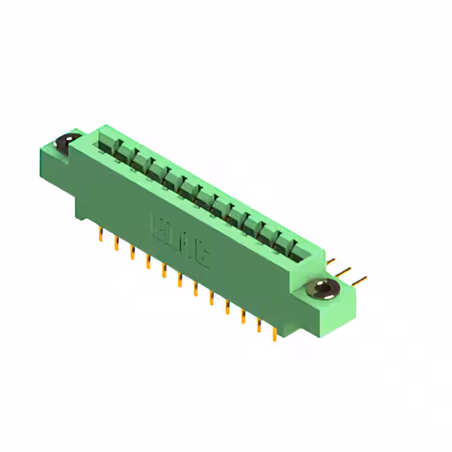 337-024-559-803 EDAC Inc.  Edgeboard Connectors